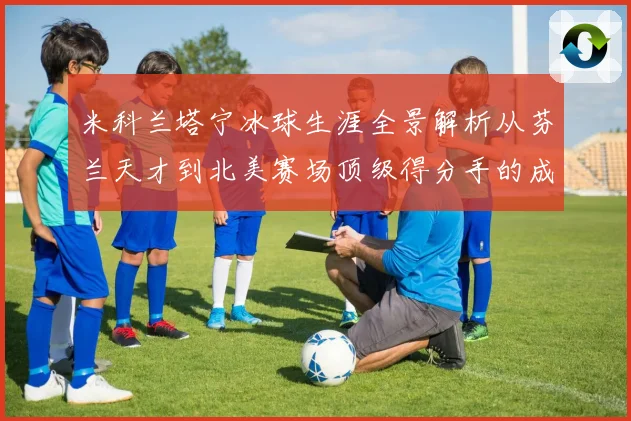 米科兰塔宁冰球生涯全景解析从芬兰天才到北美赛场顶级得分手的成长之路