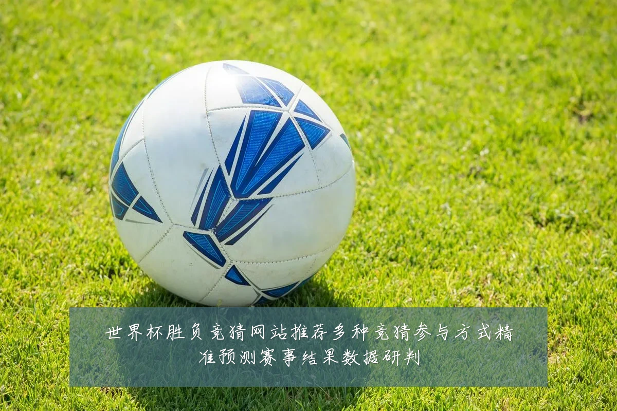 世界杯胜负竞猜网站推荐多种竞猜参与方式精准预测赛事结果数据研判